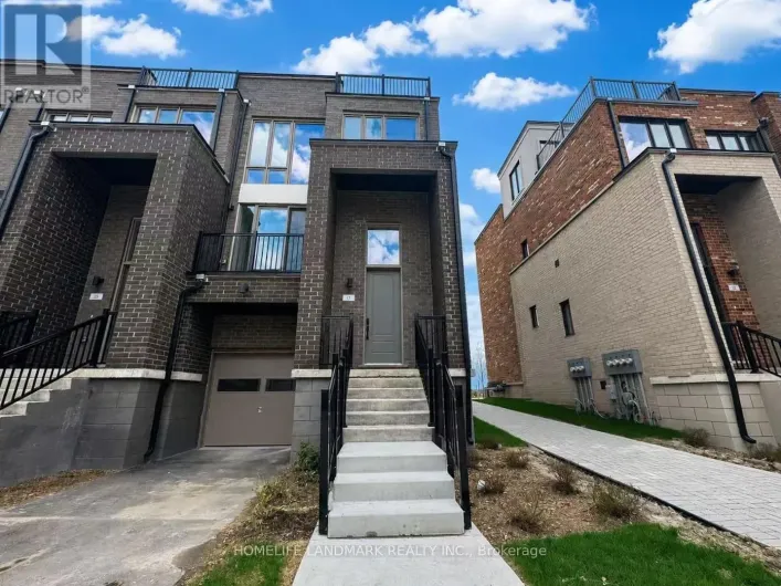 17 BANCROFT LANE, Richmond Hill