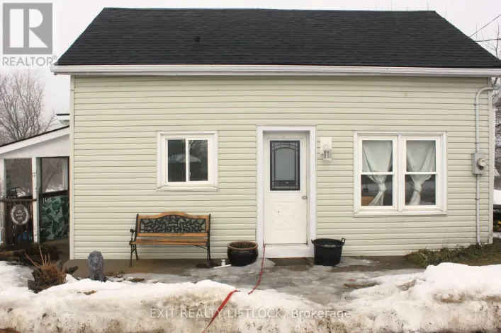 17 BANTA ROAD, Trent Hills