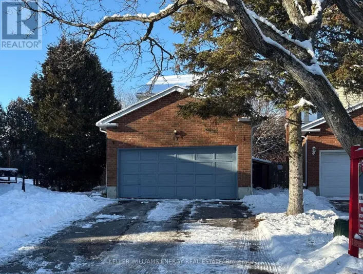 17 BARROW COURT, Whitby