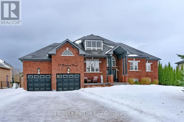 17 BASSWOOD DRIVE, Wasaga Beach
