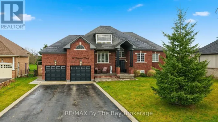 17 BASSWOOD DRIVE, Wasaga Beach
