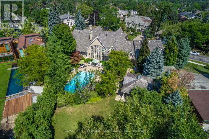 17 BAYVIEW RIDGE, Toronto