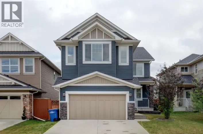17 Baywater Lane SW, Airdrie