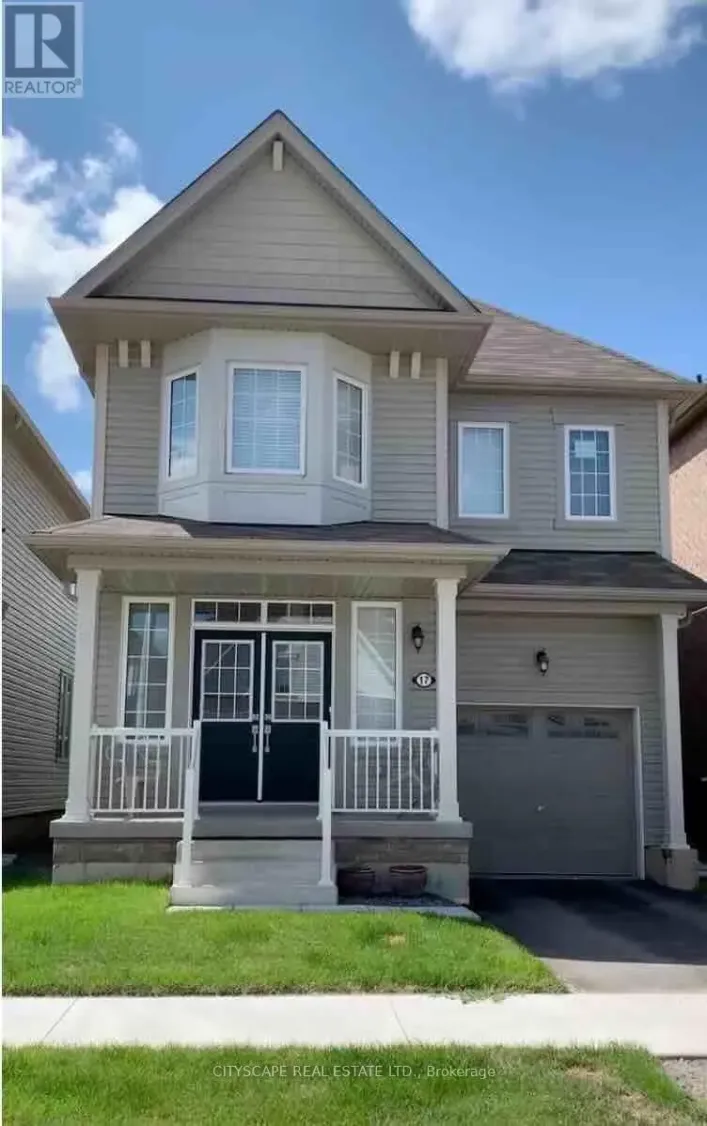 17 BEATTY AVENUE, Thorold