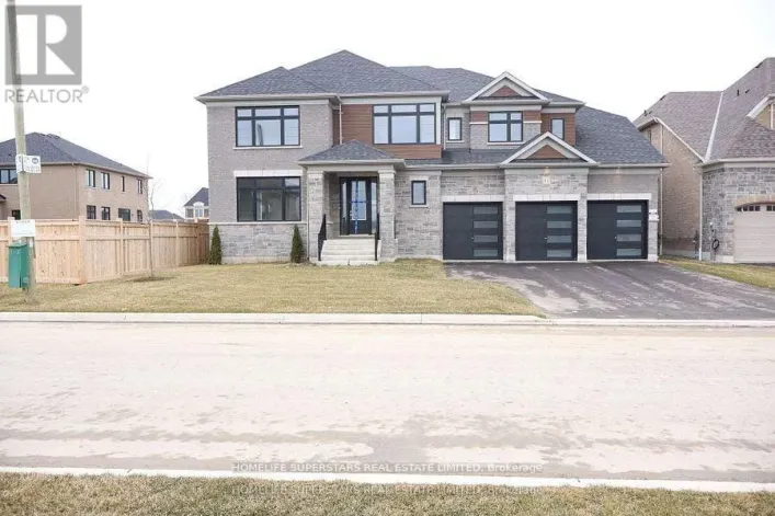 17 BELLFLOWER CRESCENT, Adjala-Tosorontio