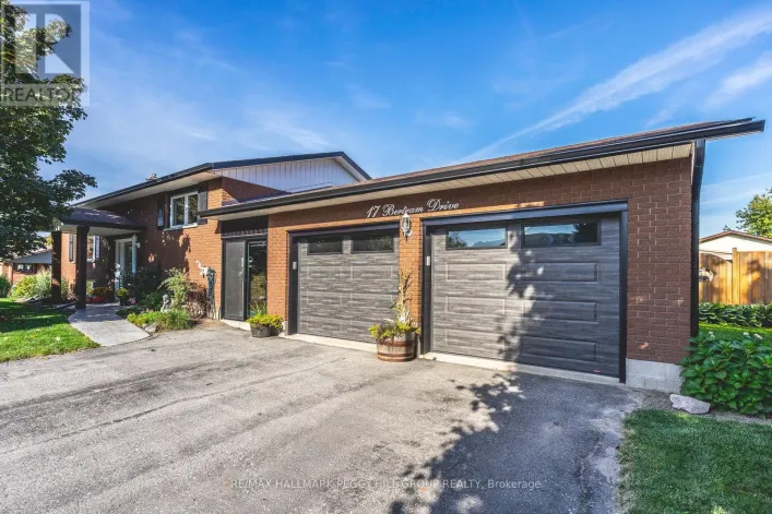 17 BERTRAM DRIVE, Springwater