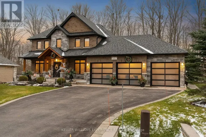 17 BLACK CREEK TRAIL, Springwater