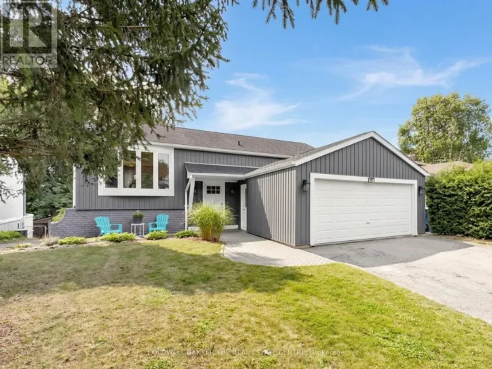 17 BLACKSTONE COURT, East Gwillimbury