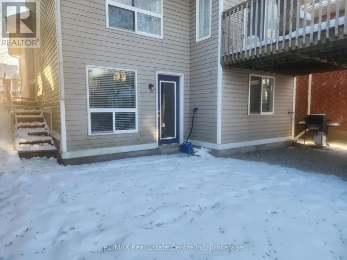 17 BOULDER CRESCENT, Guelph