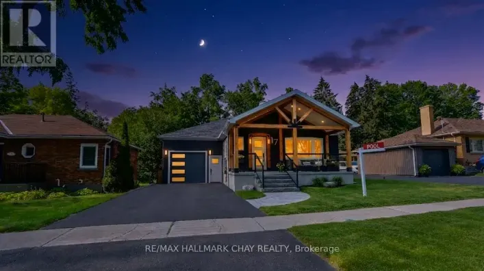 17 BOWMAN AVENUE, Barrie