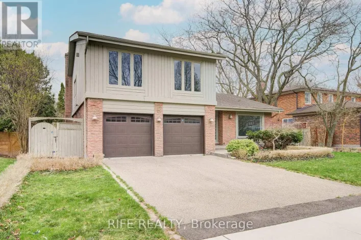 17 BRAMBLE DRIVE, Toronto