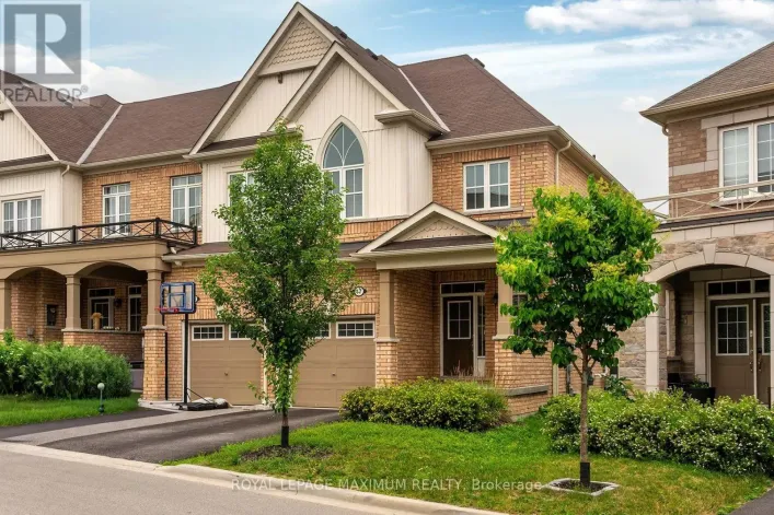 17 BRENT CRESCENT, Clarington