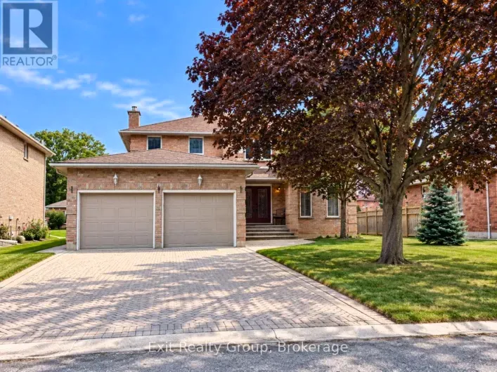 17 BRIDLEWOOD LANE, Quinte West