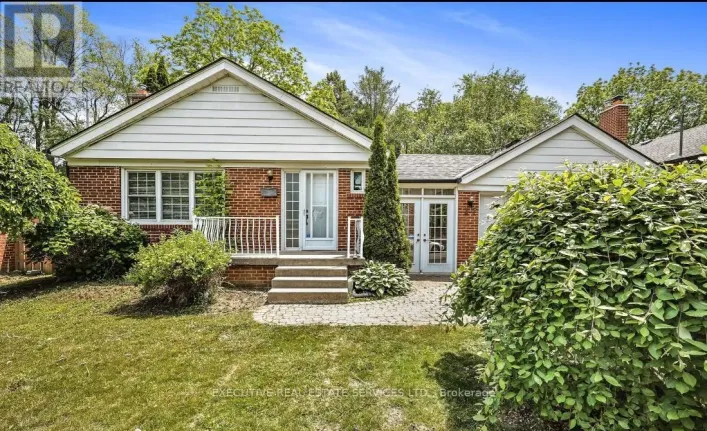 17 BRINLOOR BOULEVARD, Toronto
