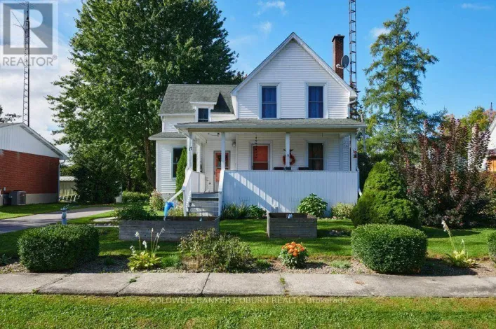 17 BROUSE DRIVE, South Dundas