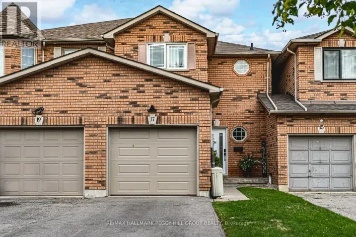 17 BRUCE CRESCENT, Barrie