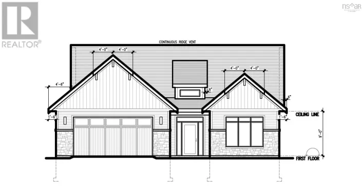 17 Bucksaw Drive, Tantallon