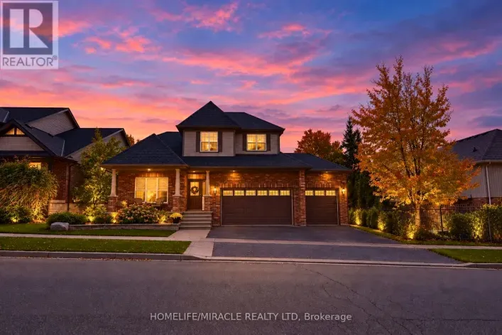 17 BUENA VISTA DRIVE, Orangeville
