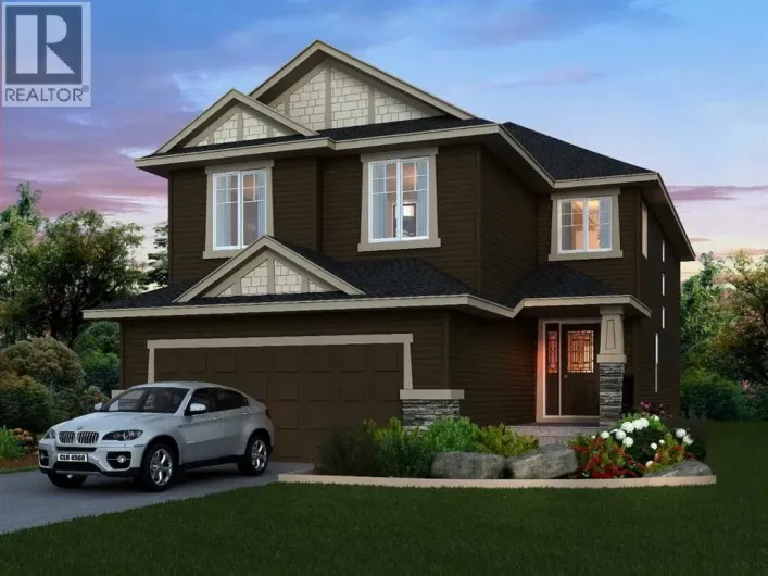 17 Burns Street, Okotoks