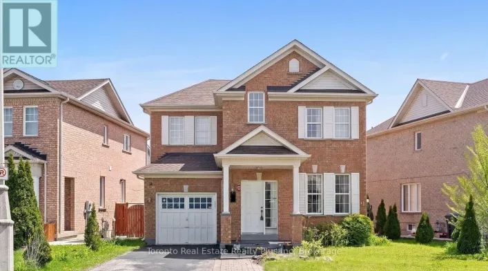 17 CALDERSTONE ROAD, Brampton