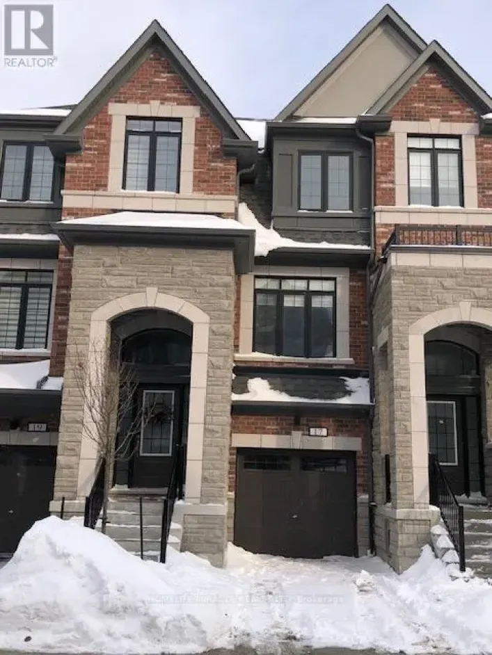 17 CALLOWAY WAY, Whitby