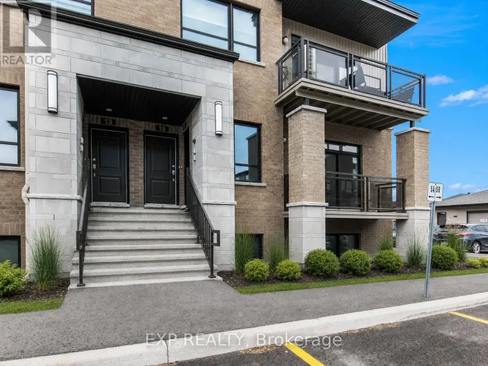 17 CARABINER PRIVATE, Ottawa