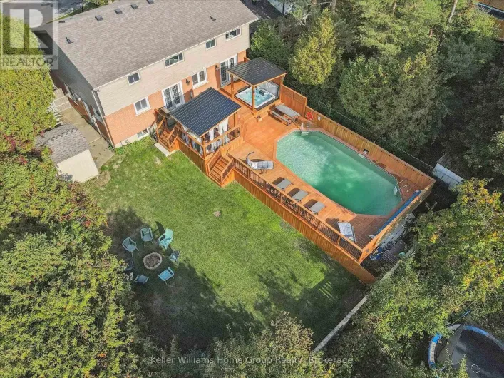 17 CARMINE PLACE, Guelph