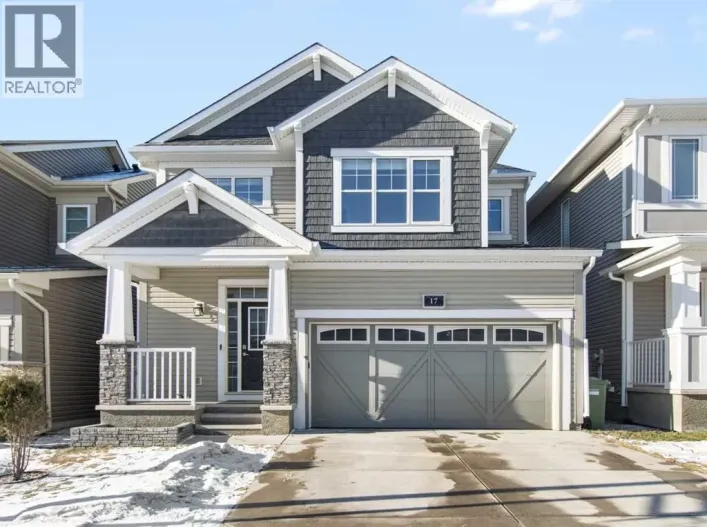 17 Carrington Manor NW, Calgary