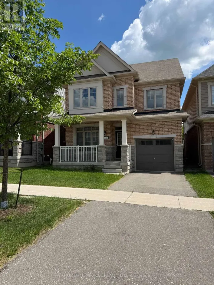 17 CASSERLEY CRESCENT, New Tecumseth