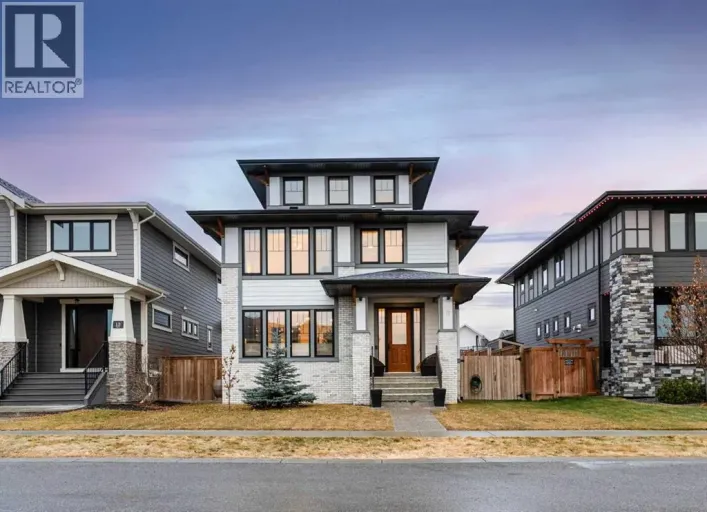 17 Cattail Run, Rural Rocky View County