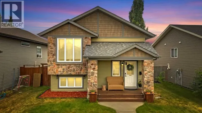 17 Cedar Crescent, Blackfalds