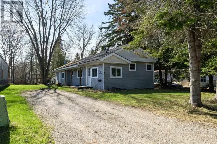 Mobile Home for sale: 17 CEDAR LANE, Erin