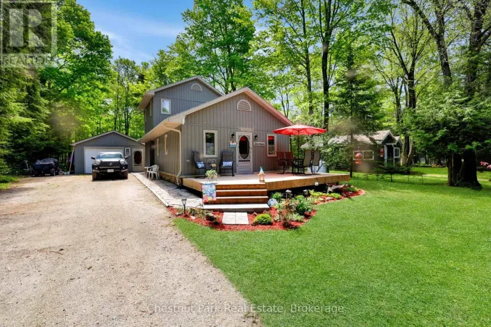 17 CEDAR TRAIL, South Bruce Peninsula
