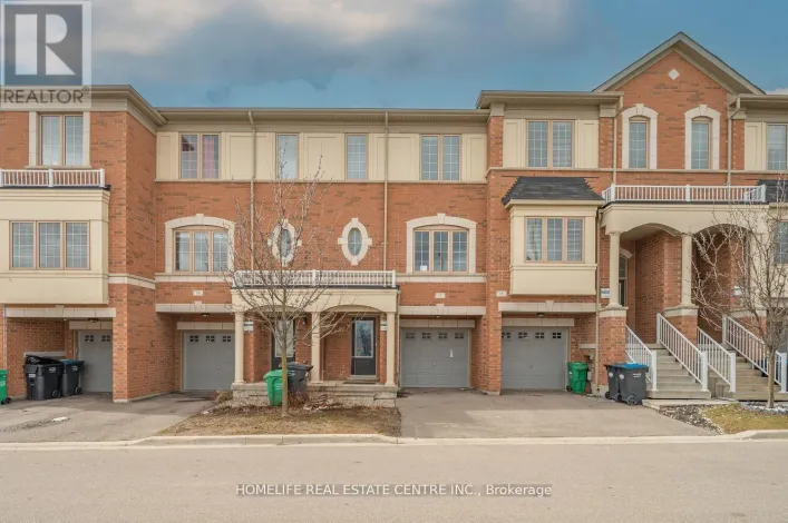 17 CEDARLAND ROAD, Brampton