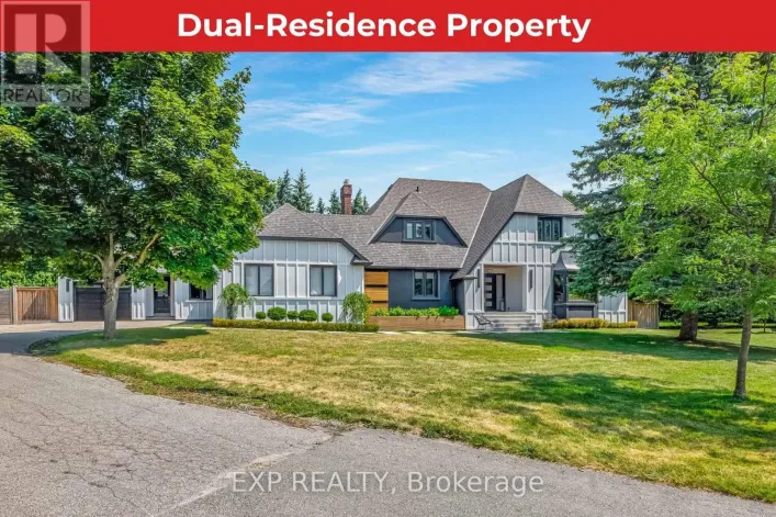 17 CHAMBERLAIN COURT, King