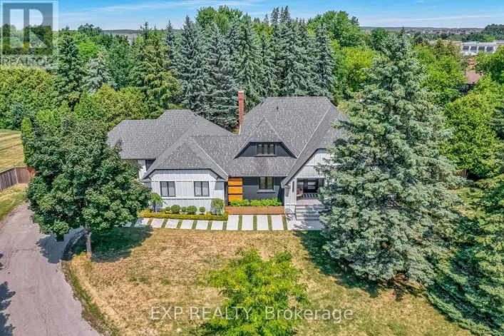 17 CHAMBERLAIN COURT, King