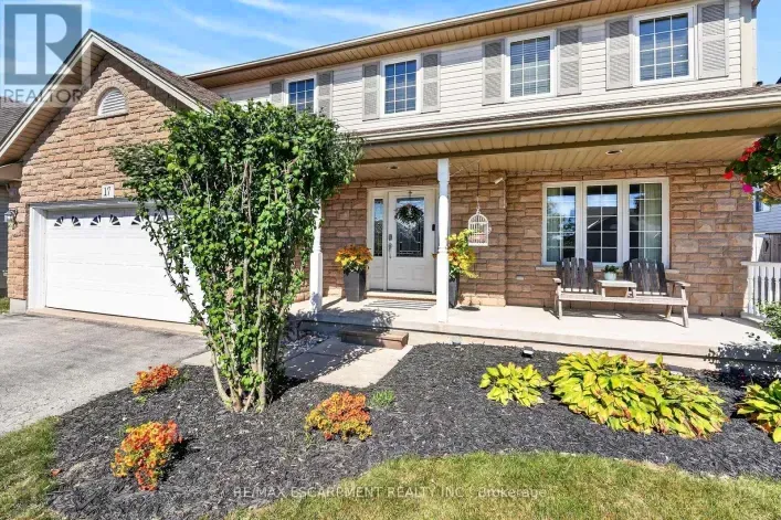 17 CHERRY AVENUE, West Lincoln