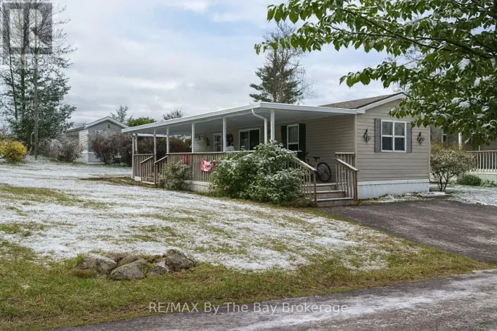 17 CHIPPEWA TRAIL, Wasaga Beach