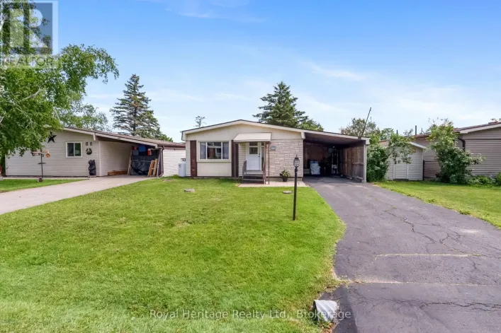 17 CIRCLE DRIVE, Kawartha Lakes