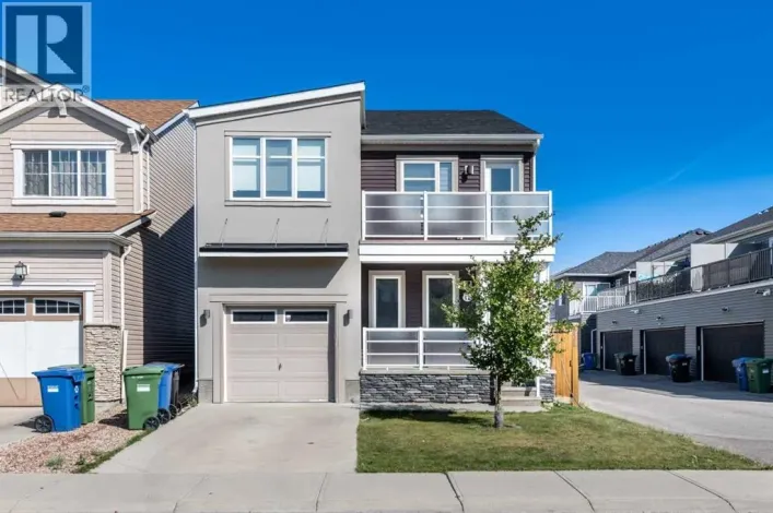 17 Cityscape View NE, Calgary