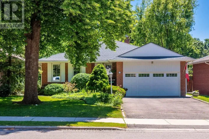 17 CLEARSIDE PLACE, Toronto