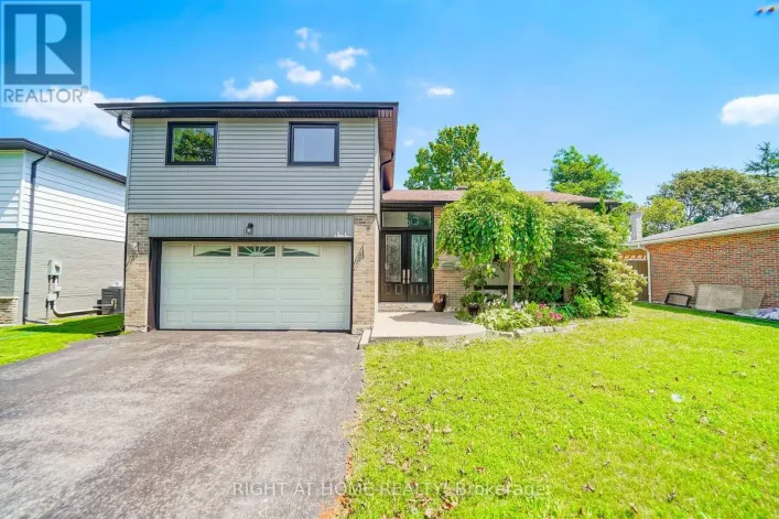 17 CLOVER AVENUE, Barrie
