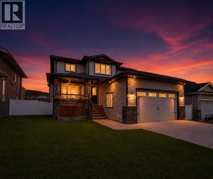 17 Coachill Street, Blackfalds