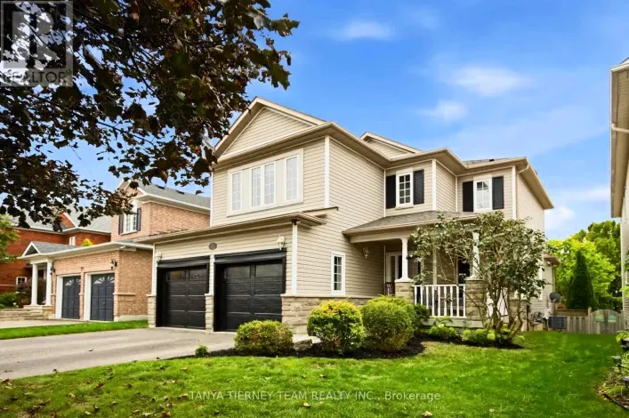17 CODY AVENUE, Whitby