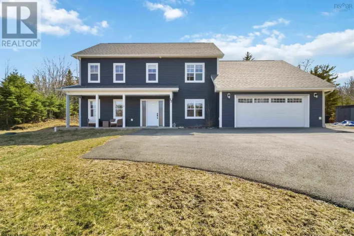 17 Concordia Drive, Conquerall Bank