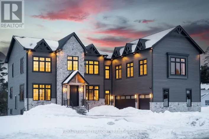 17 CONNOR DRIVE, Whitchurch-Stouffville