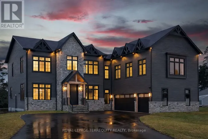 17 CONNOR DRIVE, Whitchurch-Stouffville