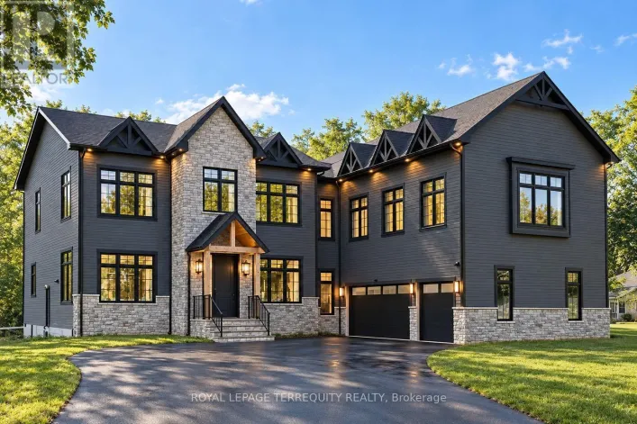 17 CONNOR DRIVE, Whitchurch-Stouffville