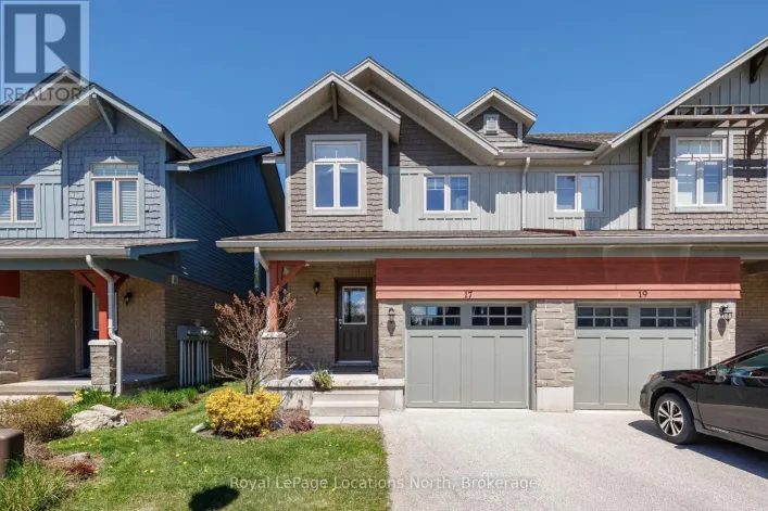 17 CONSERVATION WAY, Collingwood