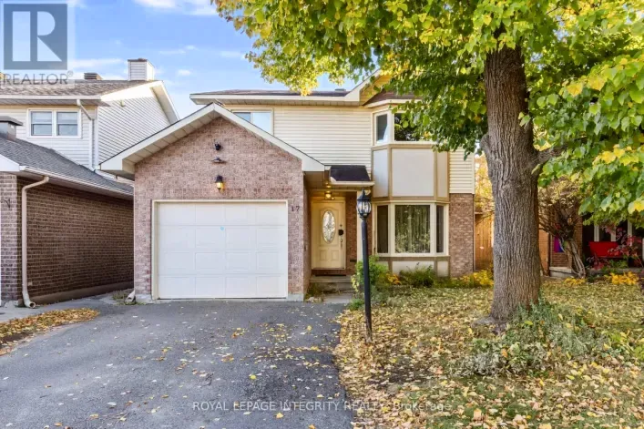 17 CONSTABLE STREET, Ottawa